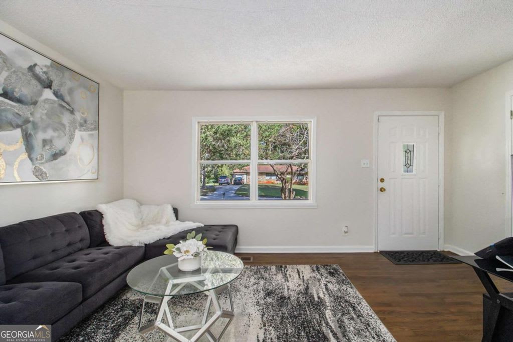 3367 Misty Valley Road – photo 5