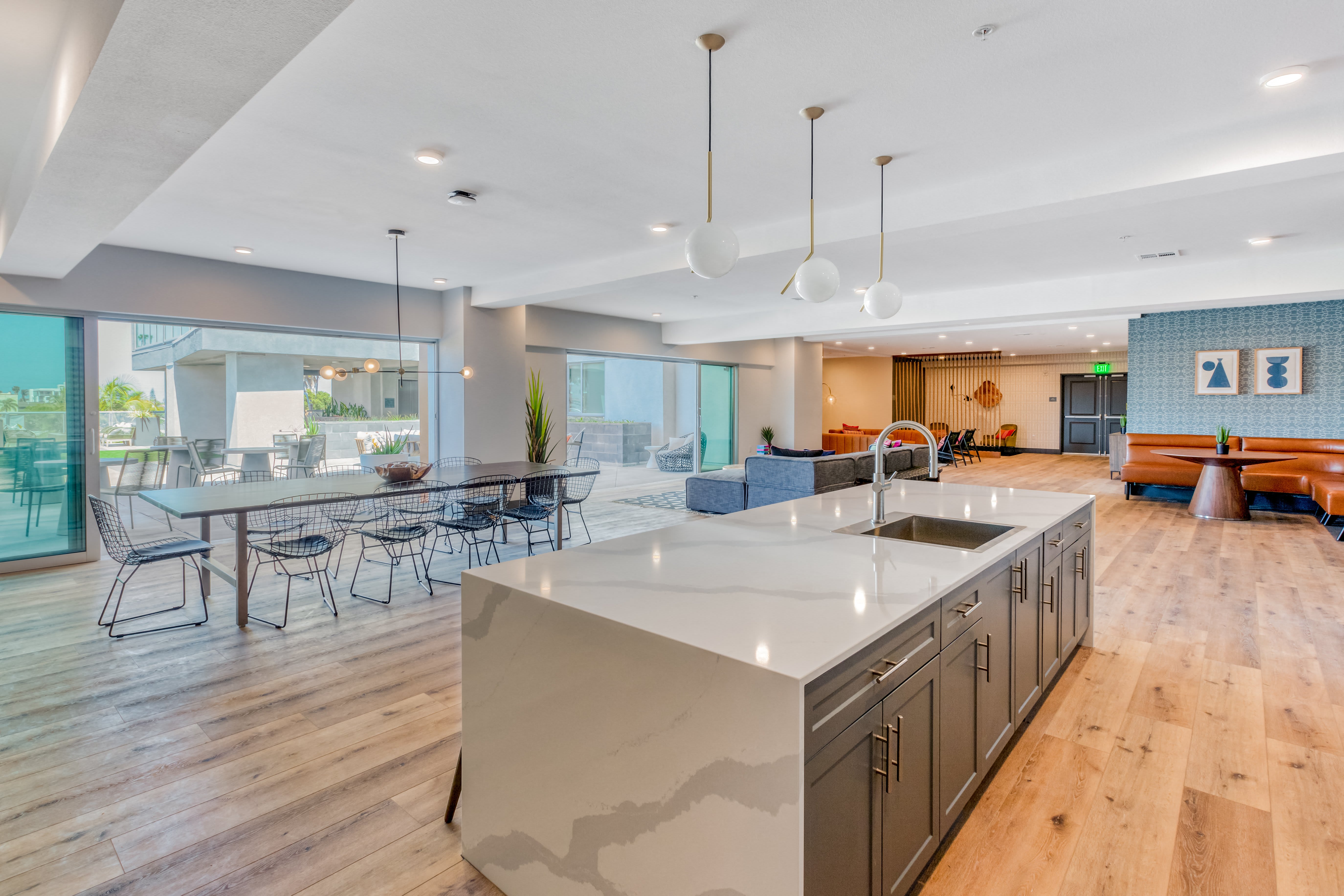 Ollie North Park Lofts – photo 2
