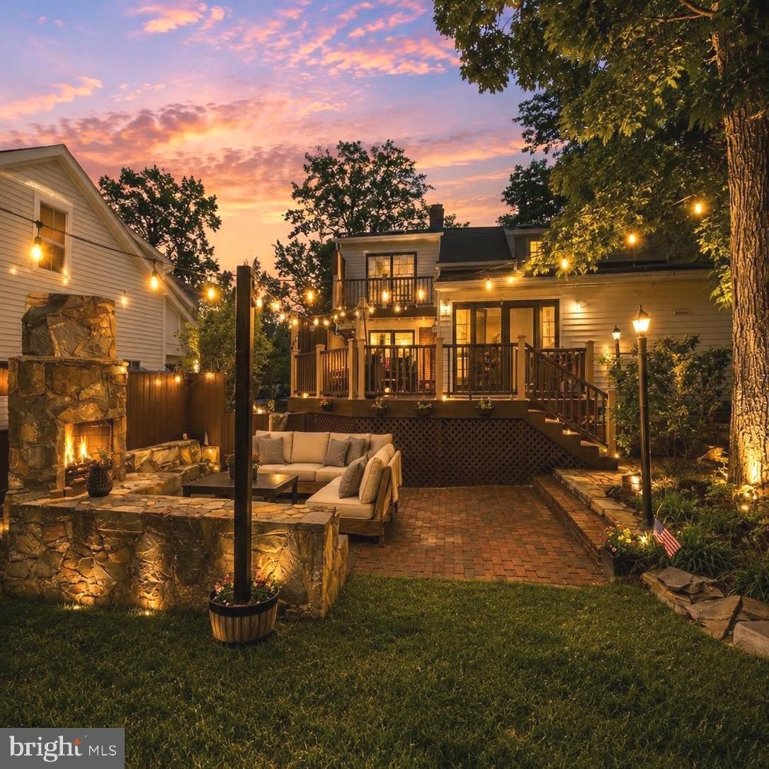 3304 CIRCLE HILL Road – photo 2