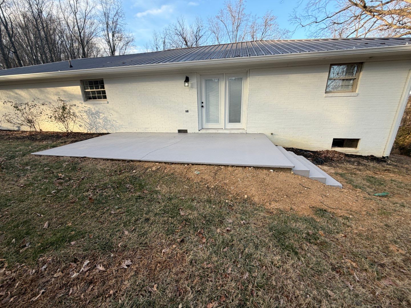2 bedroom/1 bath home in West Morristown – photo 3