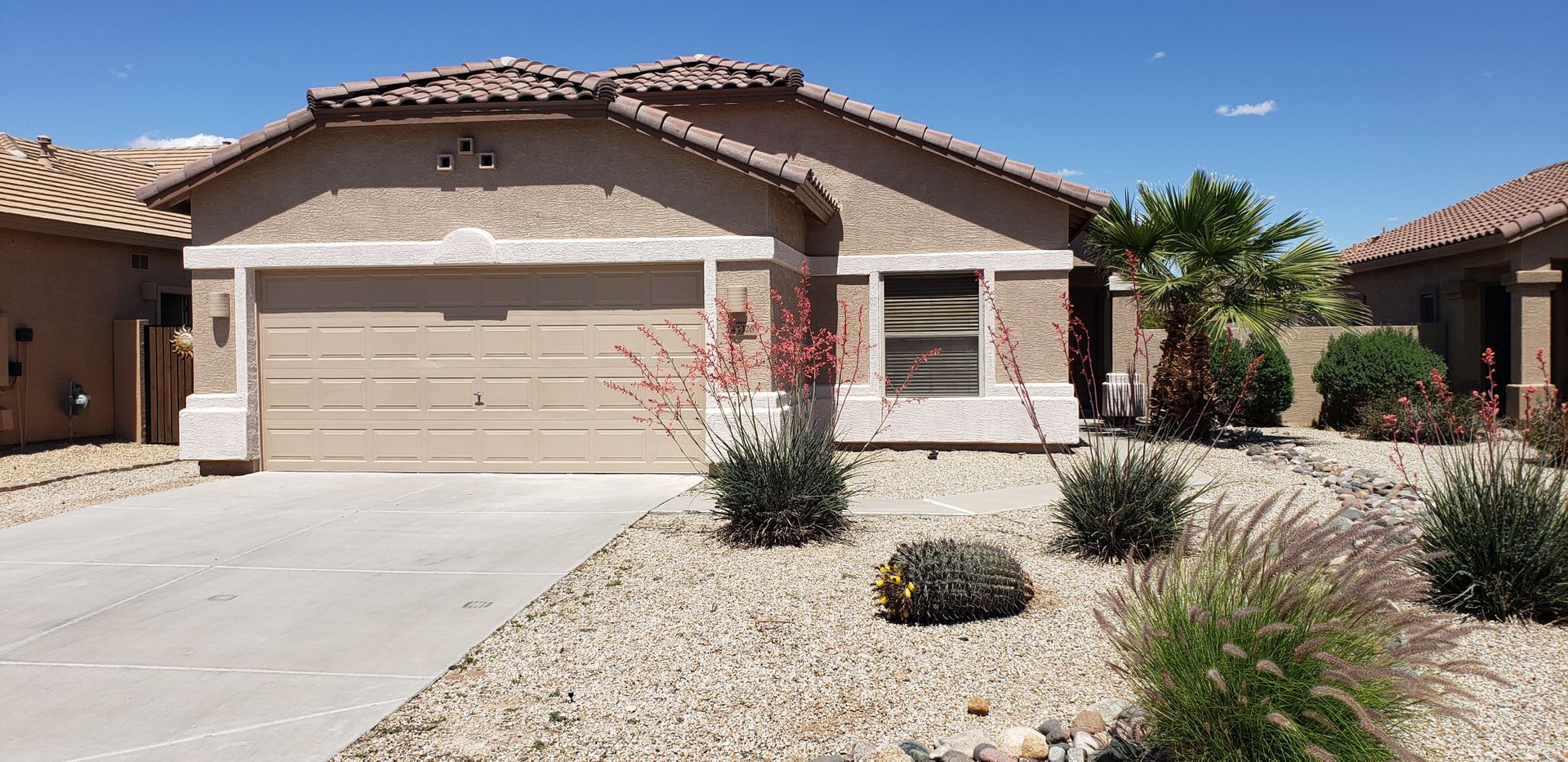 Beautiful Single Level Home in Villages – photo 1