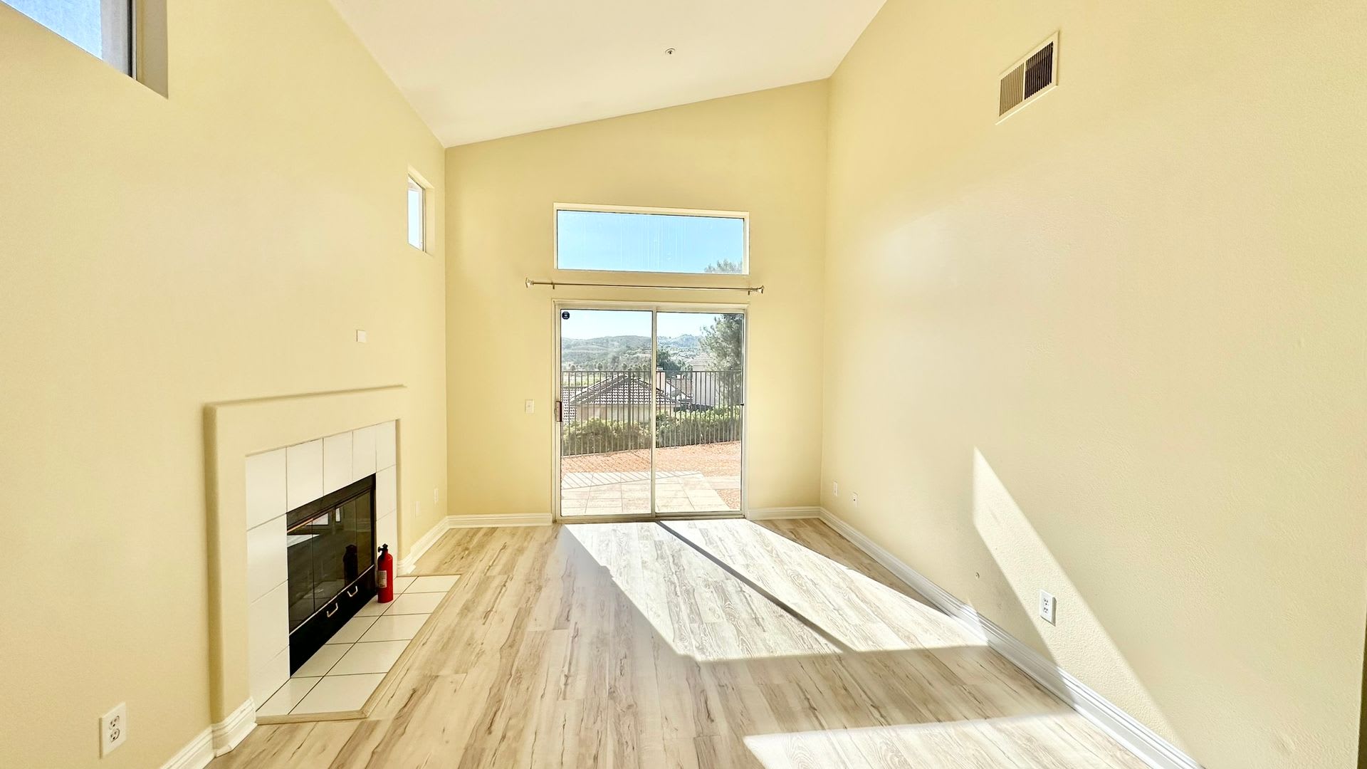 Lovely Two-Story Home in The Heights Overlooking San Luis Rey Community of Bonsall! – photo 5