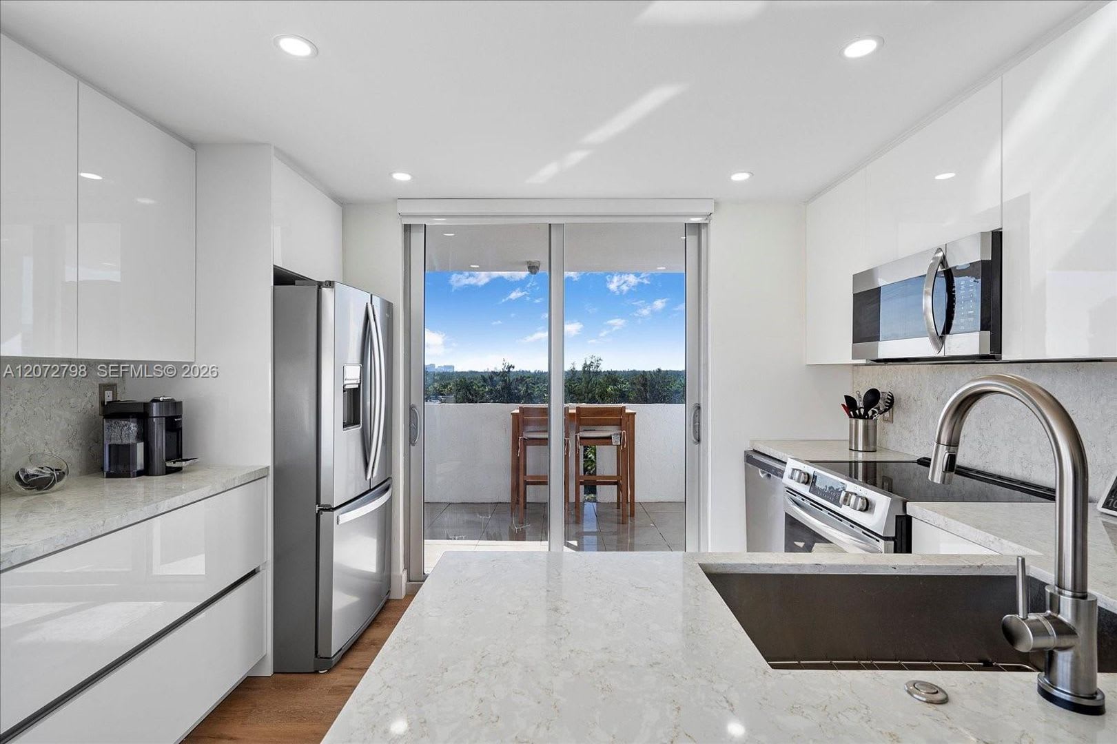 3703 NE 166th Street 701, North Miami Beach, FL 33160 – photo 1