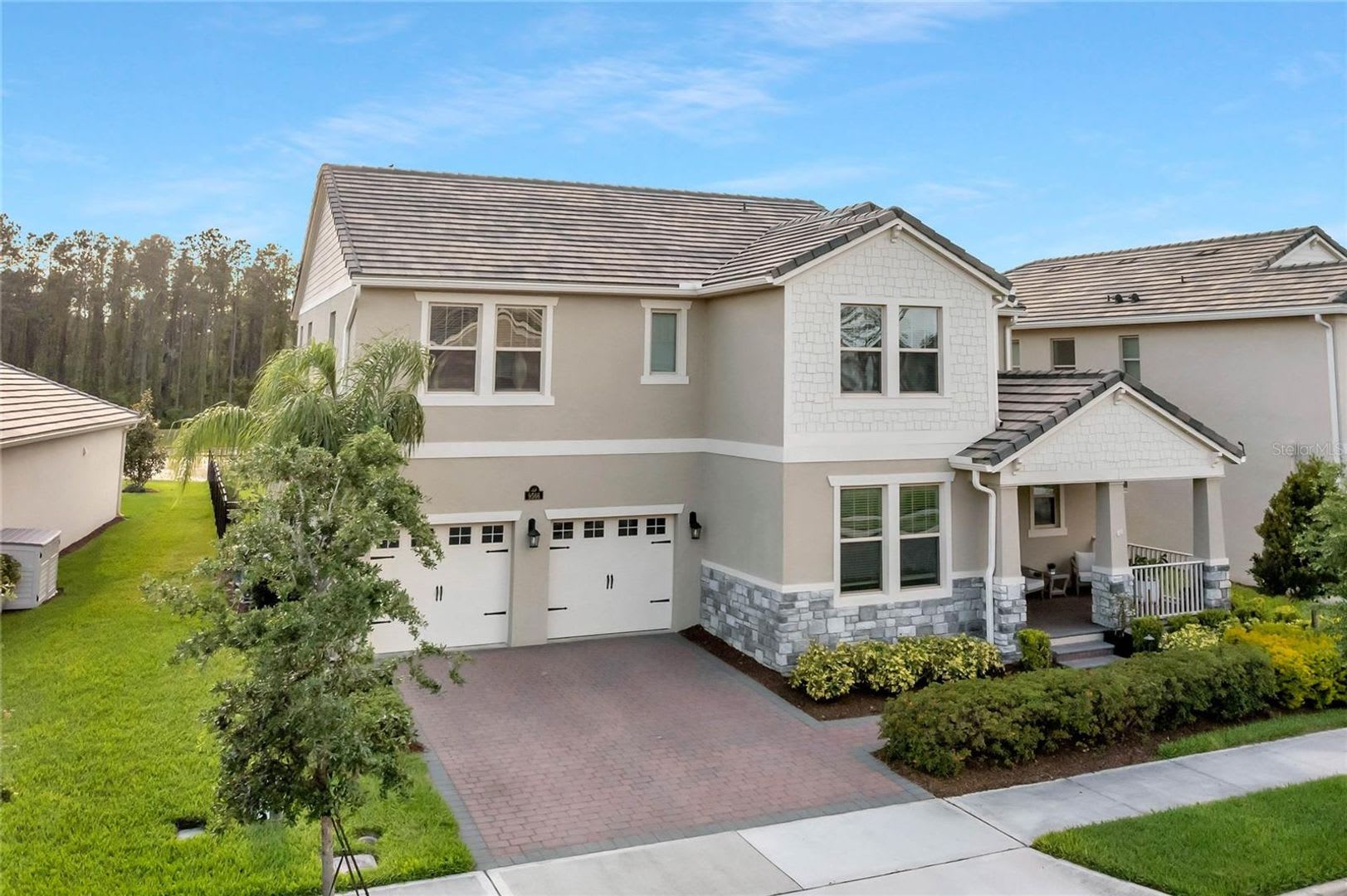 Winter Garden 5 Bedrooms 3 5 Bathrooms 4 995 00 – photo 2