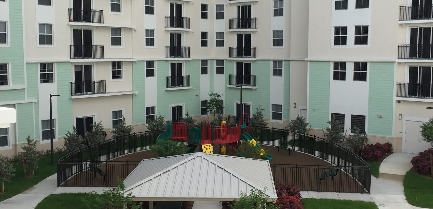 Northside Transit Village – photo 4