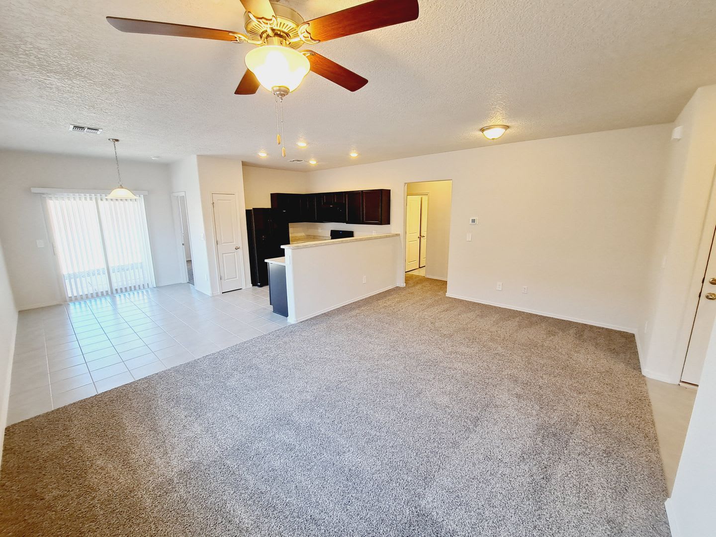 4 Bedroom 2 Bath Energy Efficient Home – photo 2