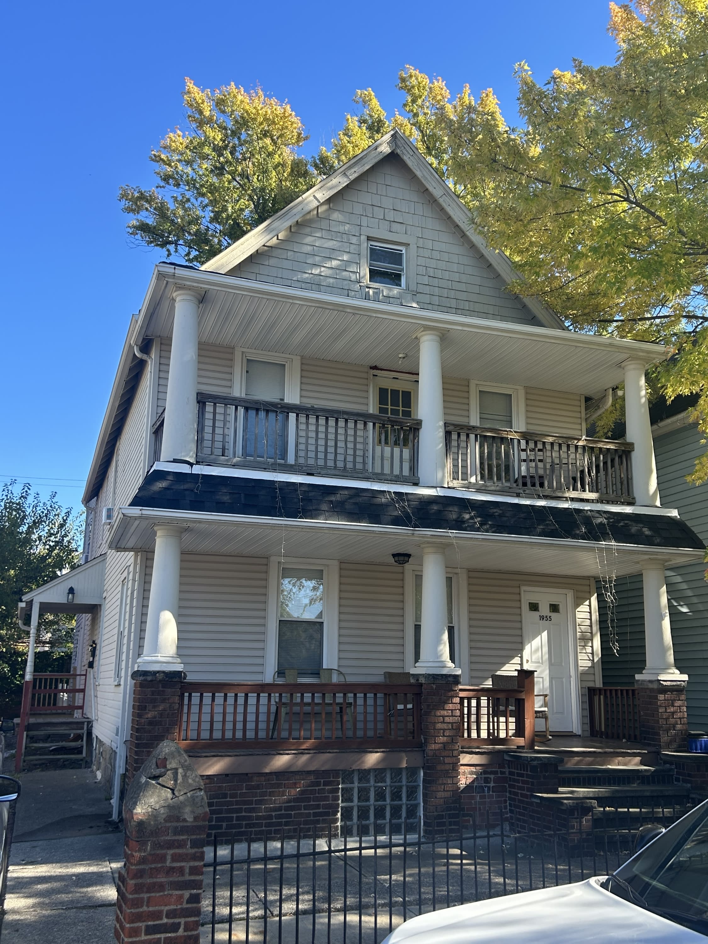 1955 East 120Th Street 2 Lower Rear – photo 1