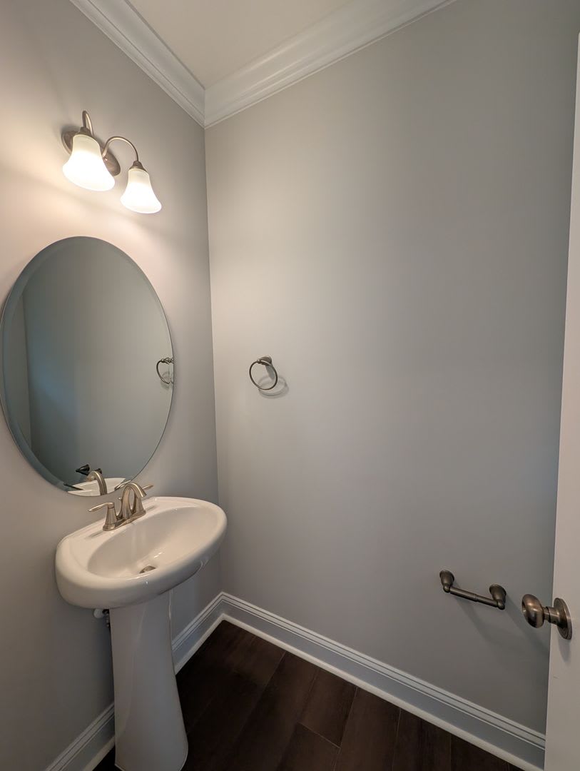 Beautiful New Construction Nestled in Wake Forest – photo 3