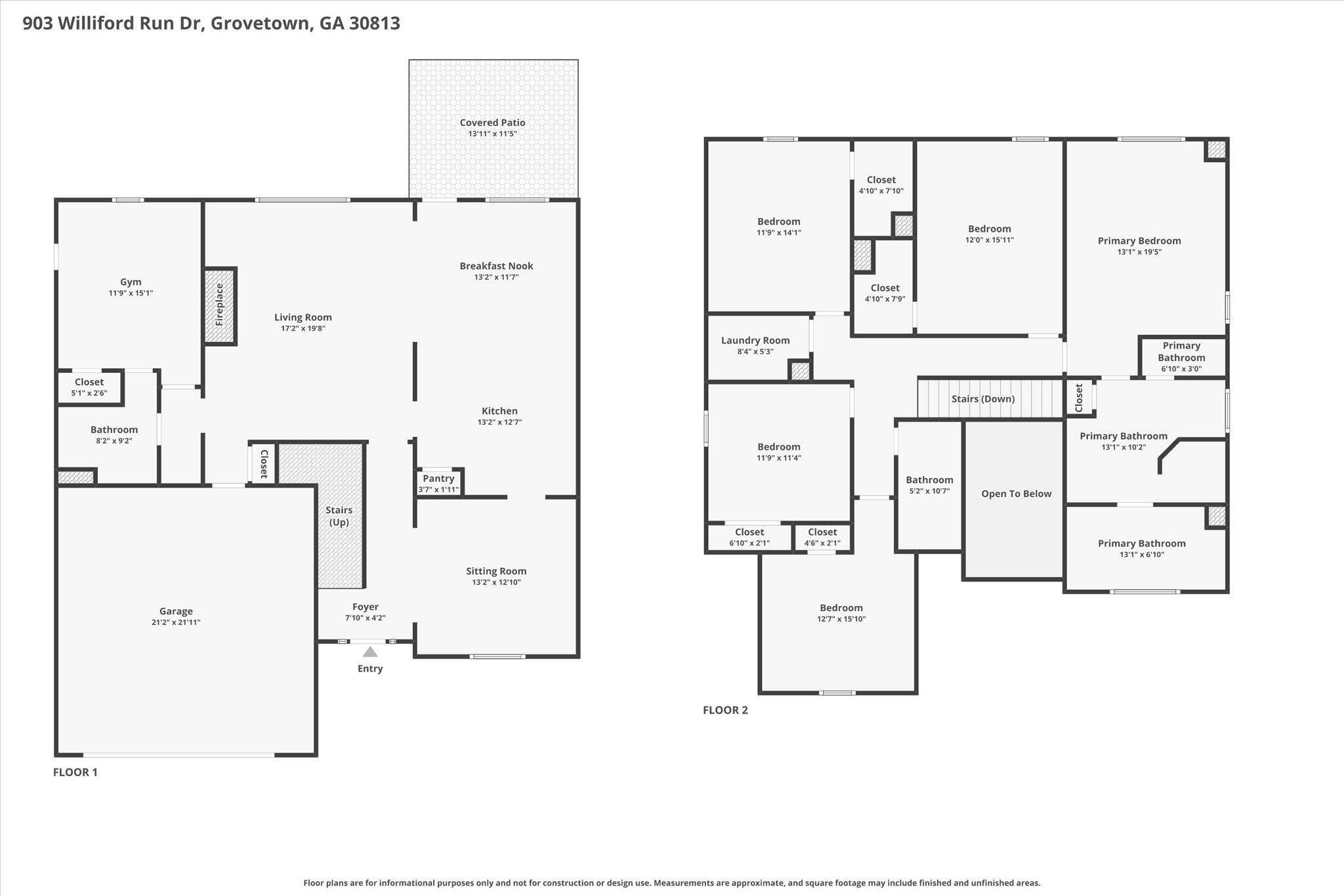 903 Williford Run Drive – photo 3
