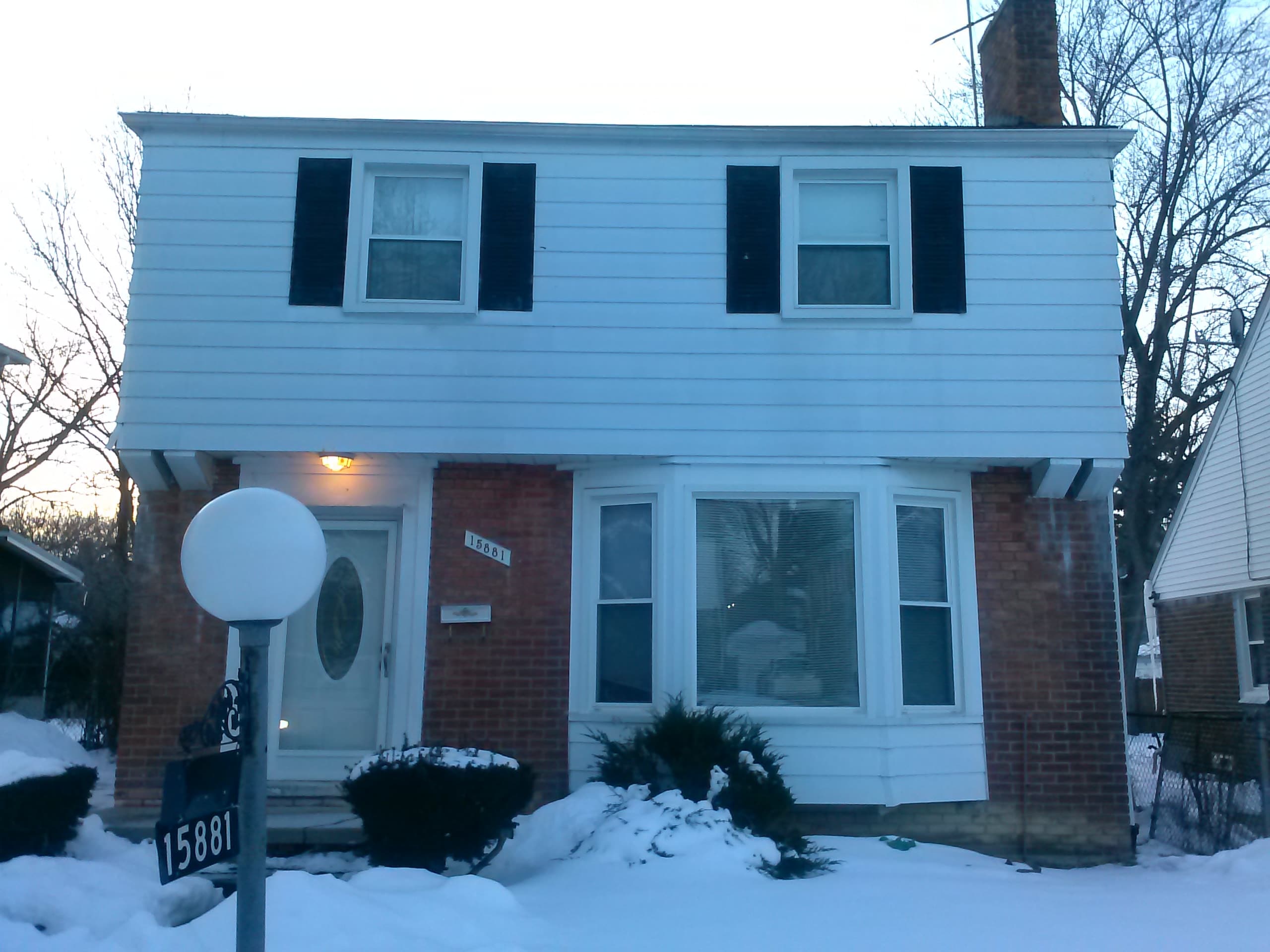 15881 Kentfield Street – photo 1