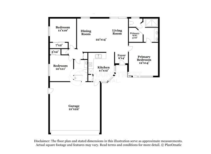3057 Riverhead Drive – photo 2