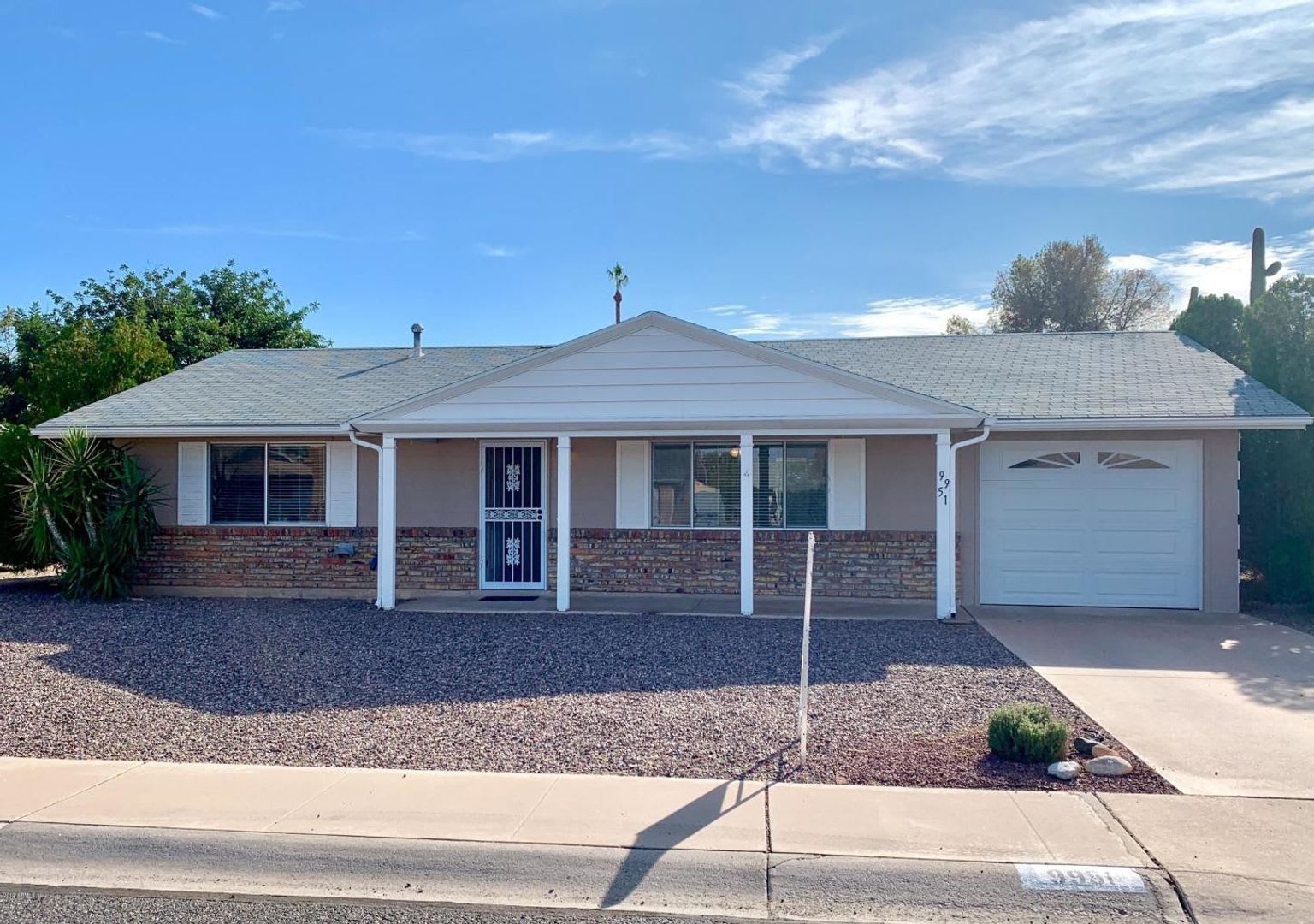 Age-Restricted Community 55+ 2 Bedroom – photo 1