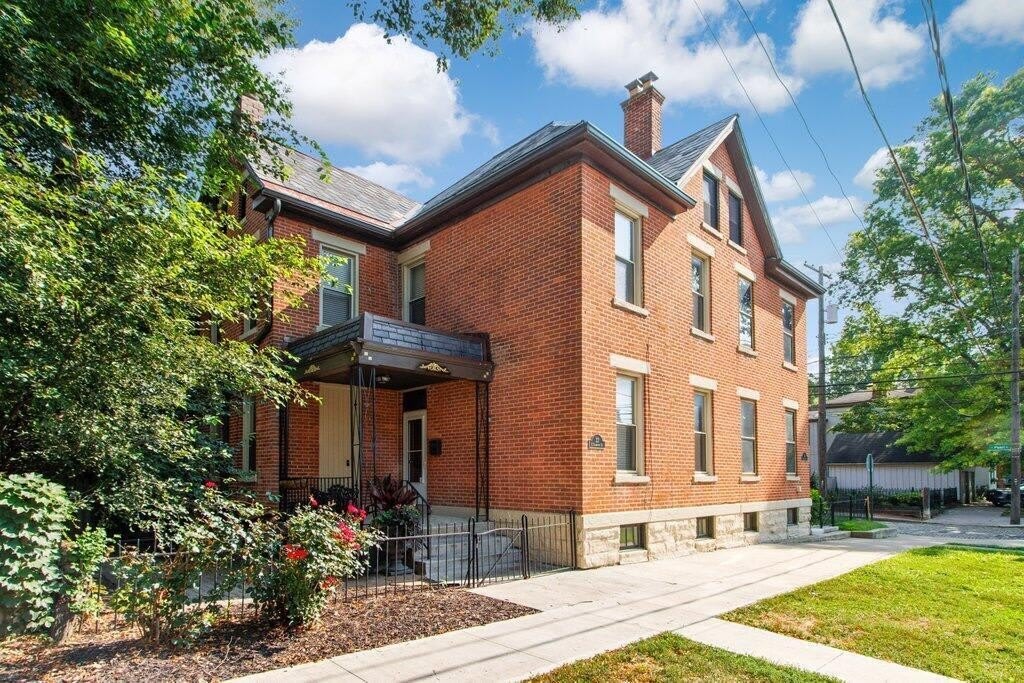 22 E Frankfort Street – photo 1