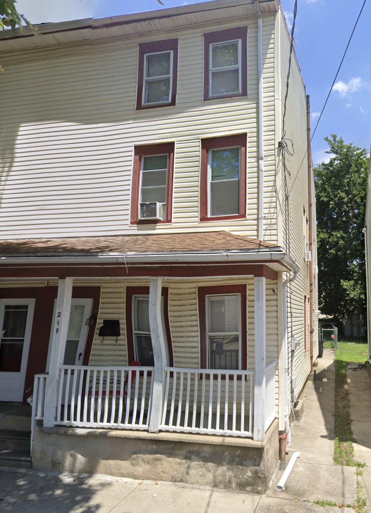 219 hudson St -1 – photo 1