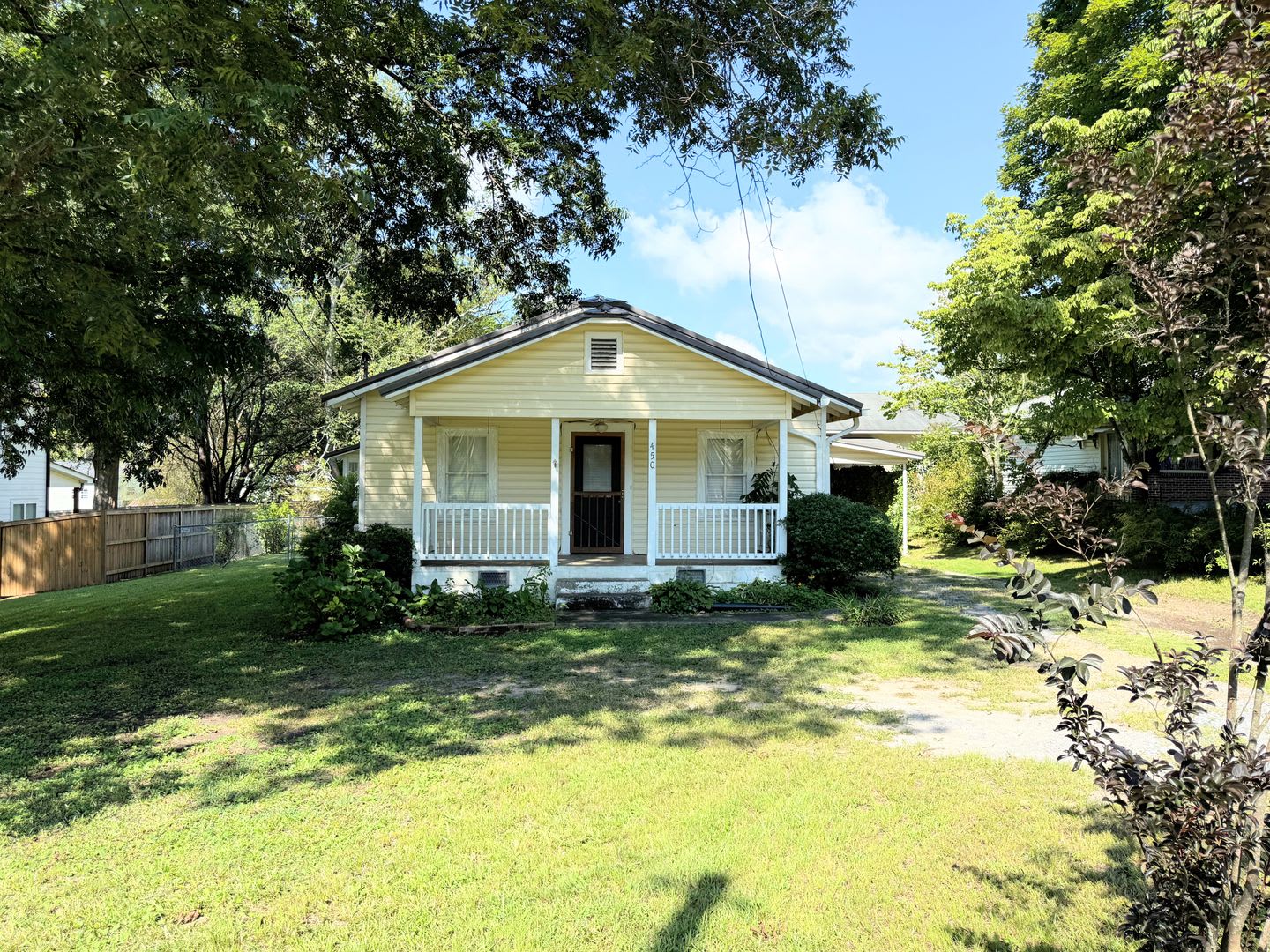 In the heart of Tallapoosa!! – photo 2