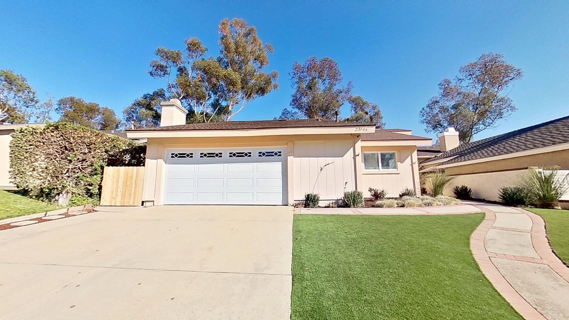23946 Copenhagen St, Mission Viejo: Spacious 2,100 sqft 4 Bed 3 Bath Single Family House! – photo 1