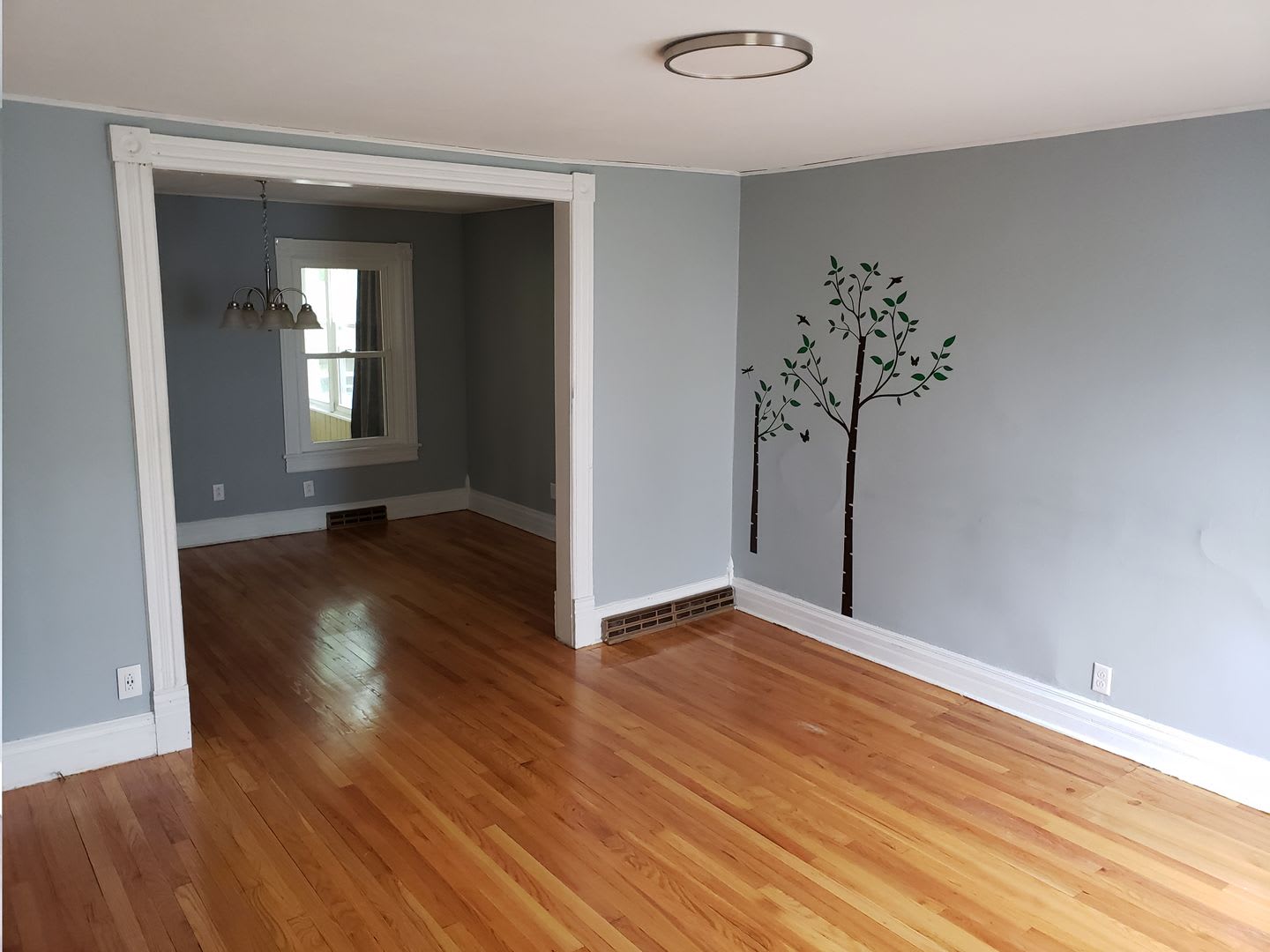 3 Bed 1 Bath House for Rent – photo 2