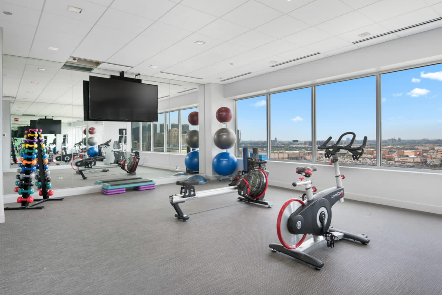 Roosevelt Collection Lofts – photo 4