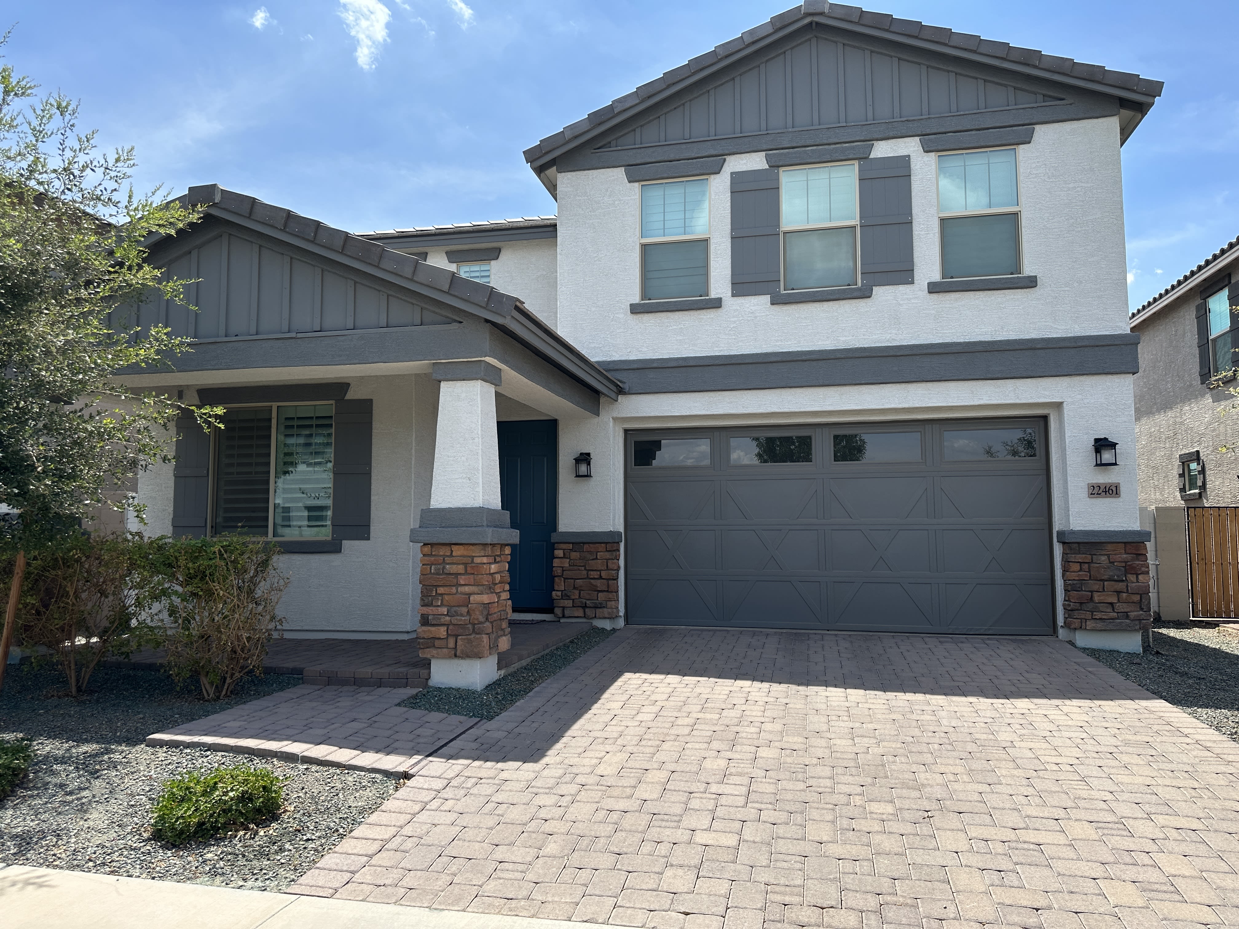 22461 E Mewes Rd – photo 1
