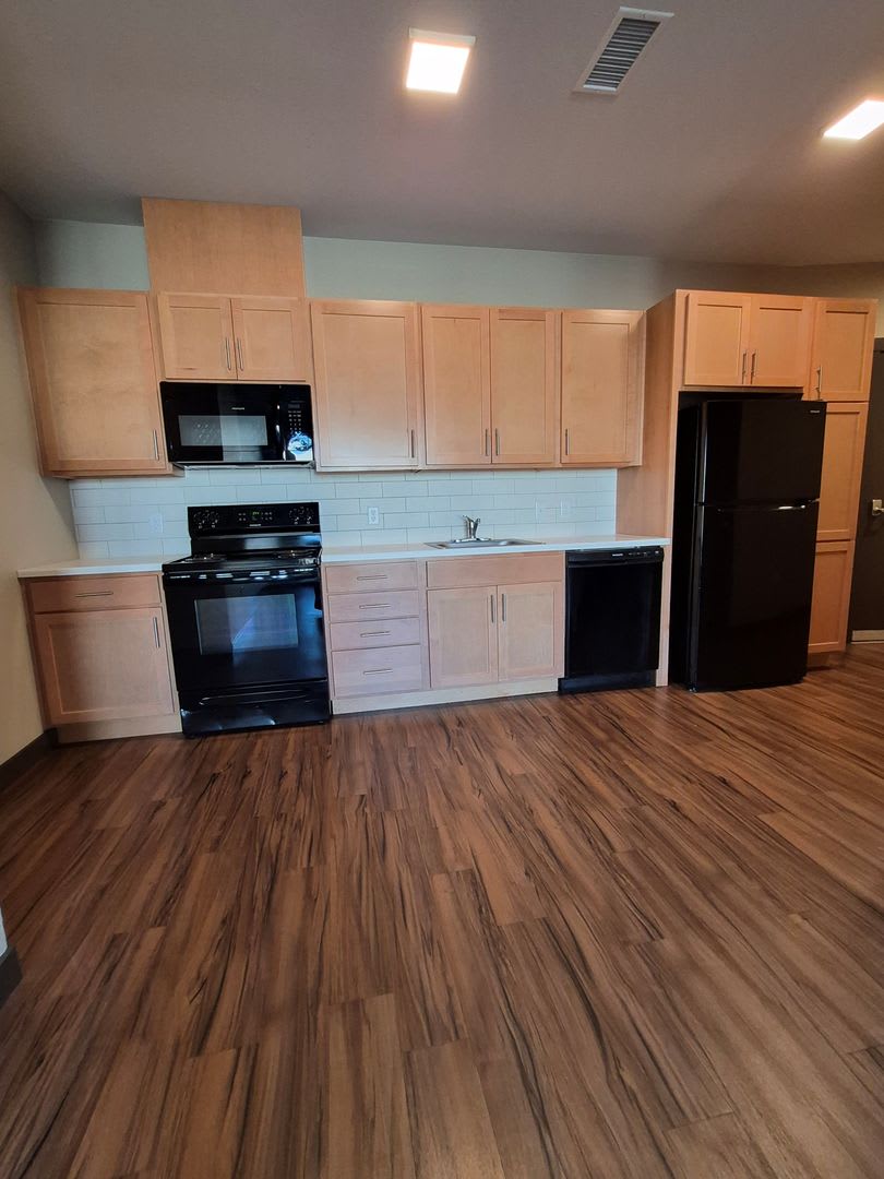 Atlantis Apartments – photo 4