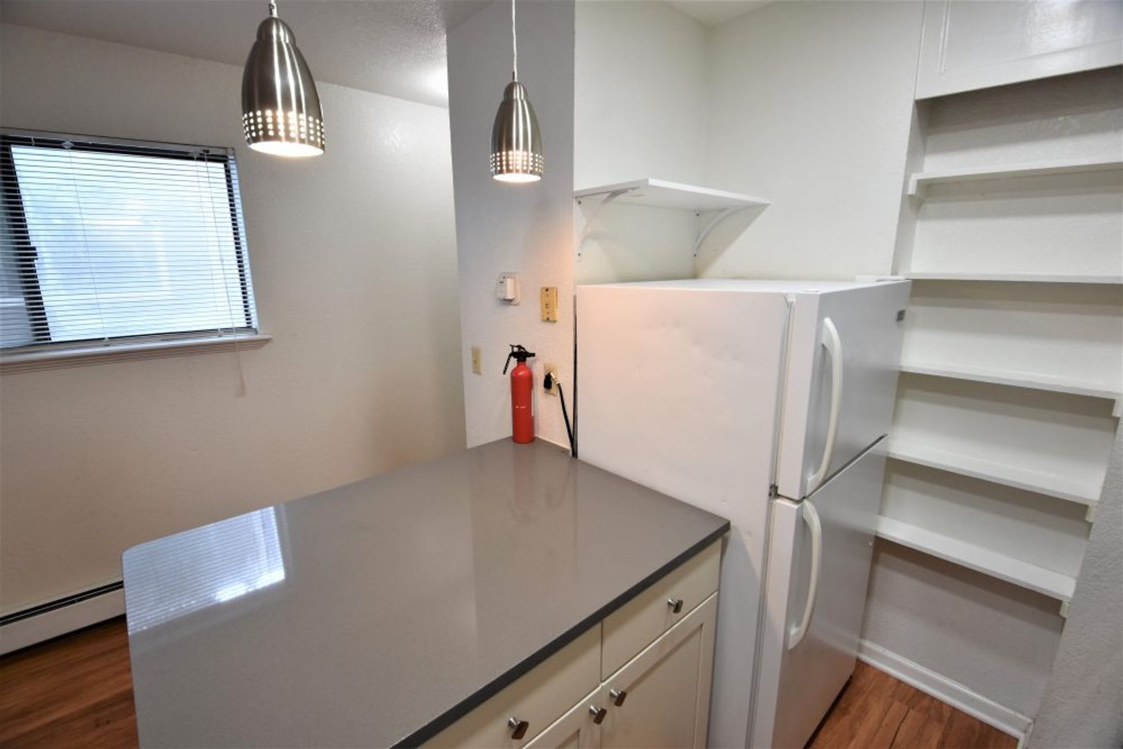 Charming 1bd 1 bath apt. located near CU Boulder! – photo 4