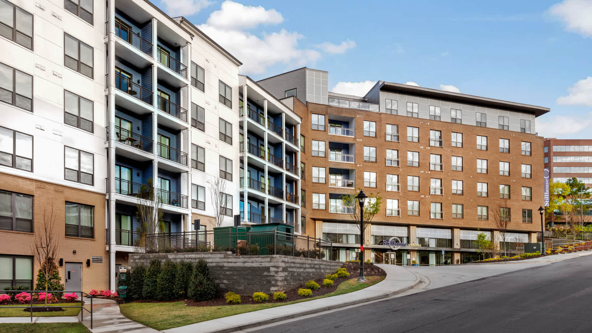 Stillhouse Vinings Apartments – photo 5