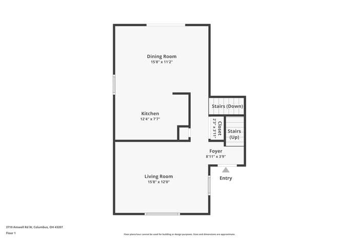 3710 Amwell Road West – photo 2