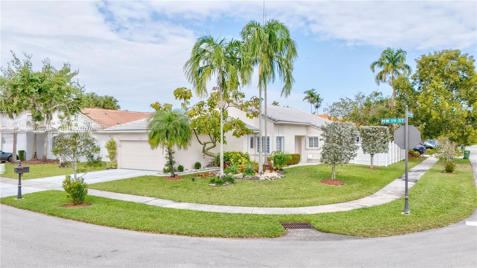 17851 Northwest 19th Street – photo 1