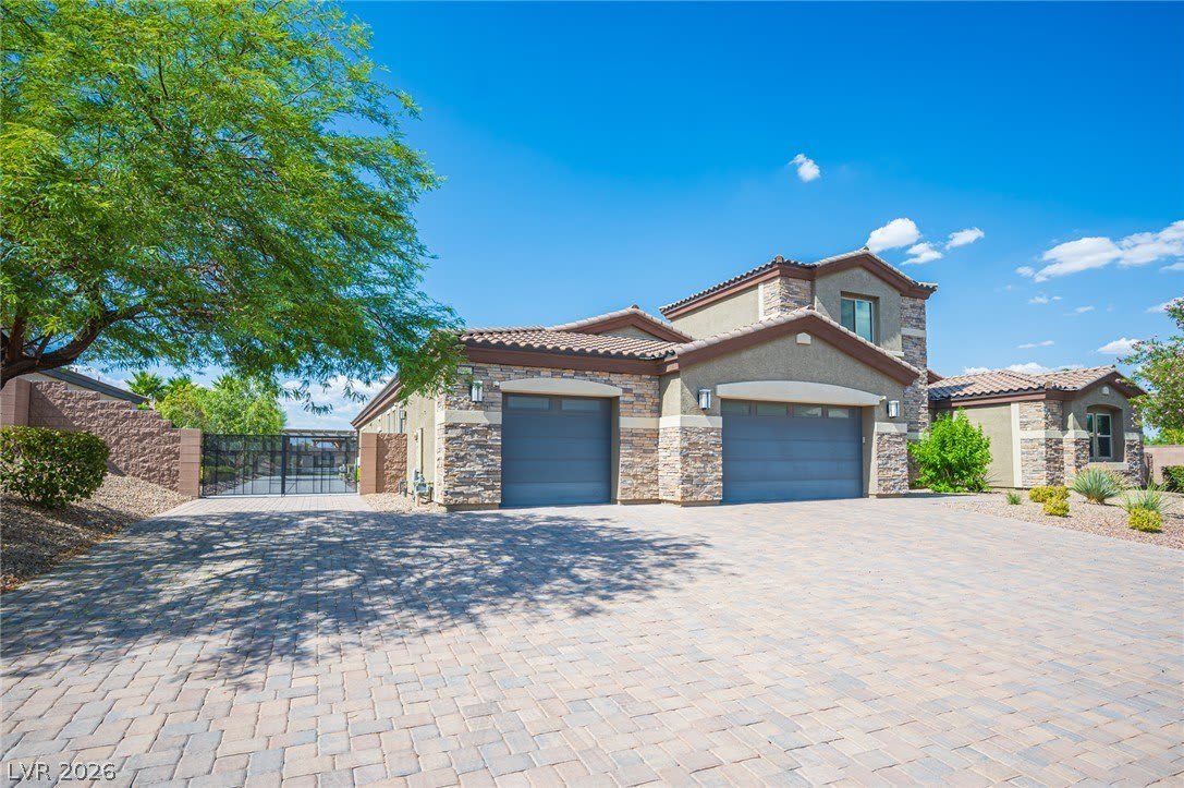 10300 Mystic Ledge Court – photo 2