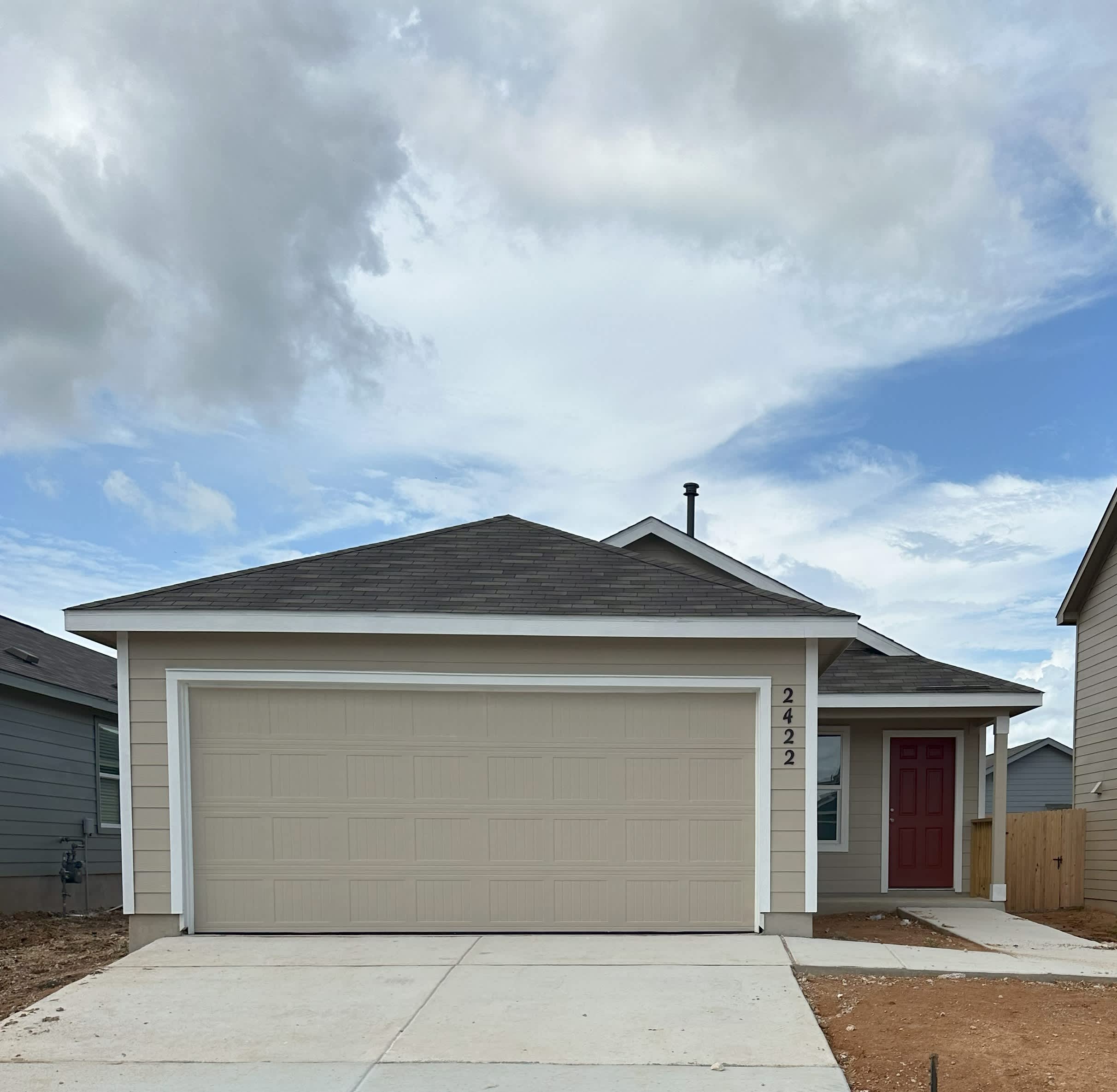 2422 Broken Arrow – photo 1