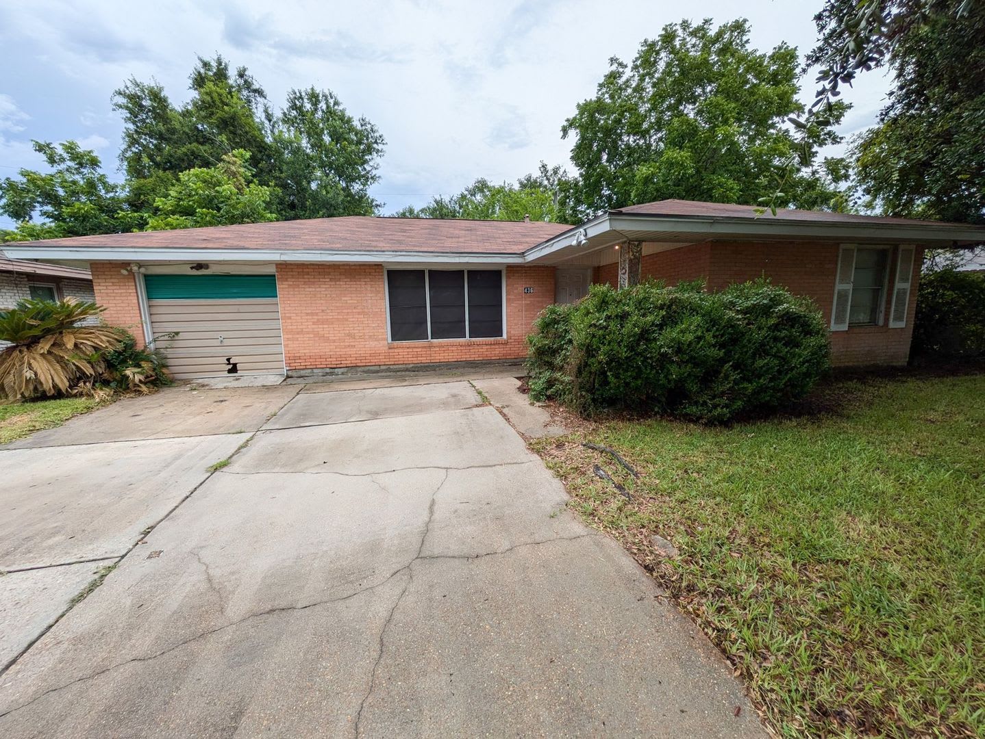 436 Gardenia Avenue, Orange, TX 77630 – photo 1