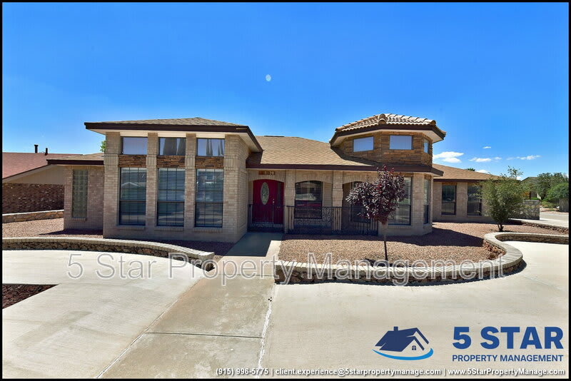11620 Laura Marie Drive – photo 1