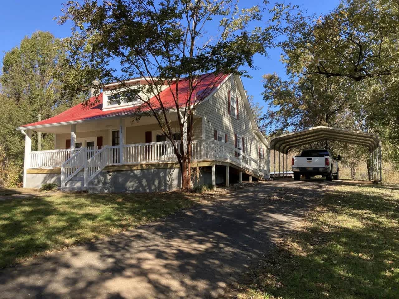 3426 Frank Whisnant Rd – photo 2