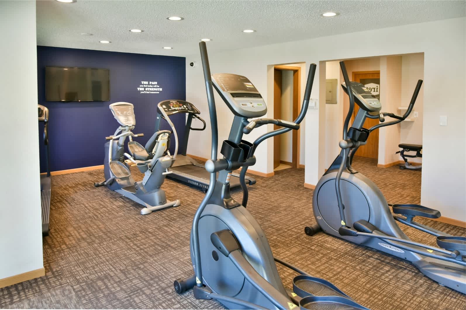 Forest Park Apartments – photo 2