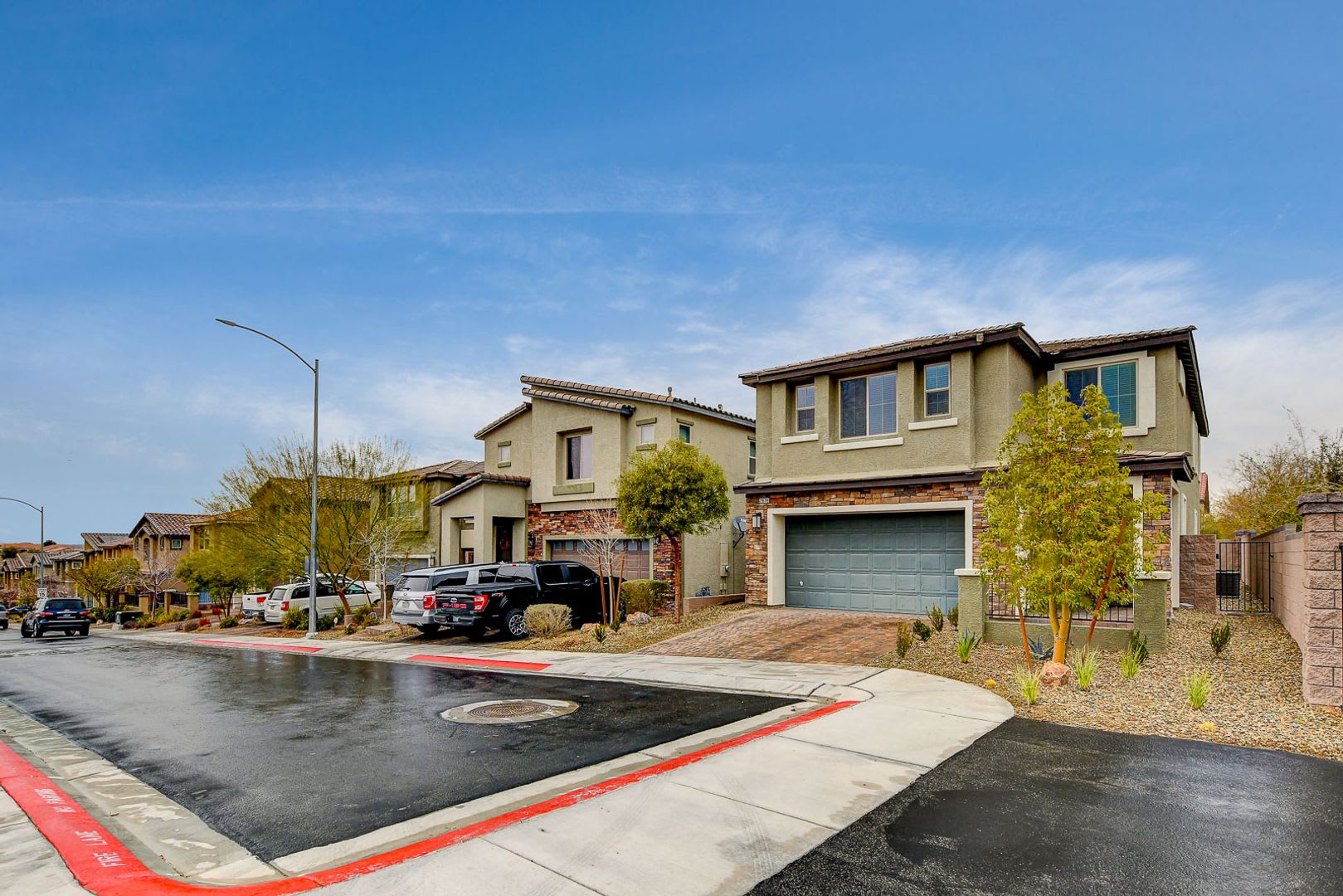 Entertainer S Dream In The Heart Of Henderson – photo 2