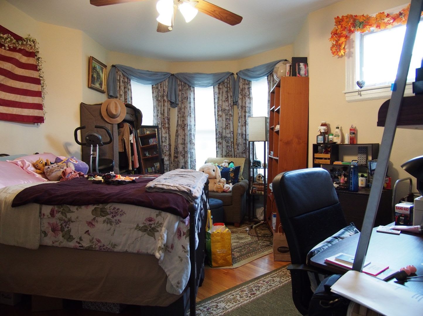 4 Parker Hill Terr 2 Boston Ma 02120 – photo 3