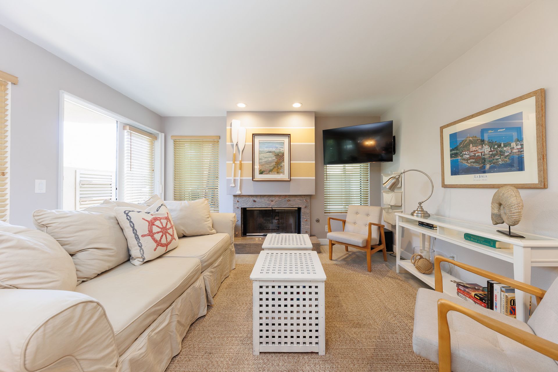 Summer Availability -Steps from La Jolla Shores Beach, Fully Furnished! – photo 4