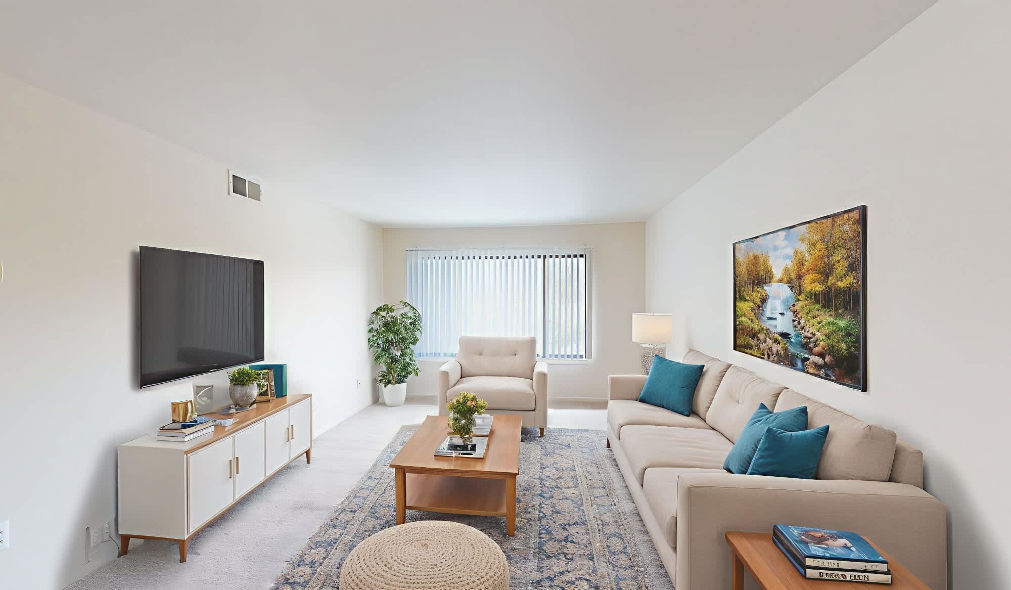 Ravine Apartments – photo 1