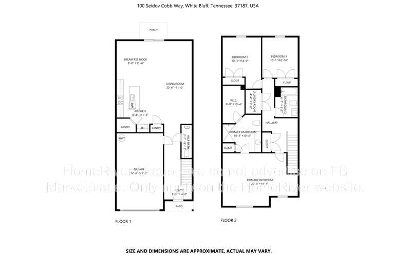 100 Seidov Cobb Way – photo 2
