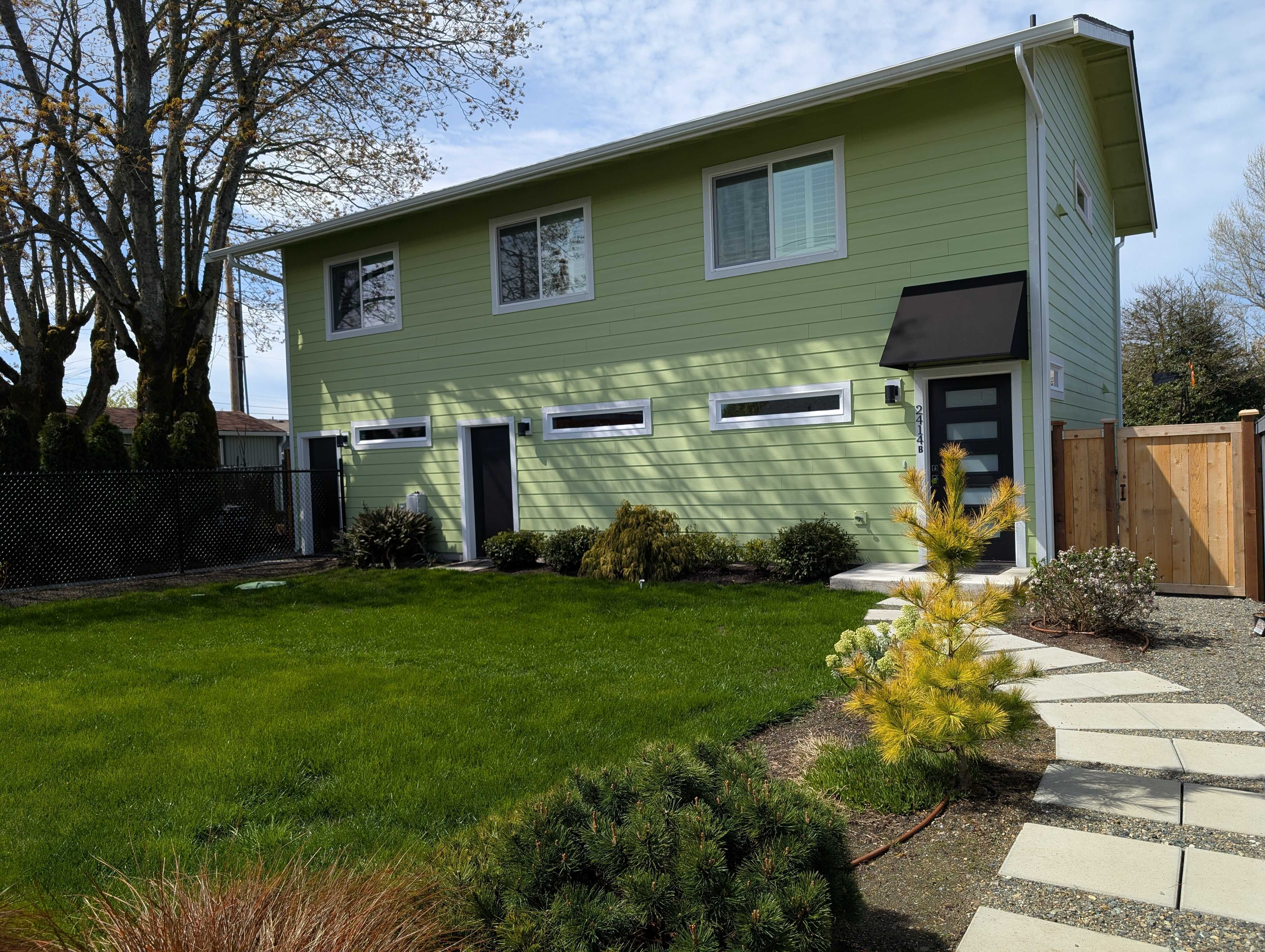 2414 North Stevens Street – photo 1