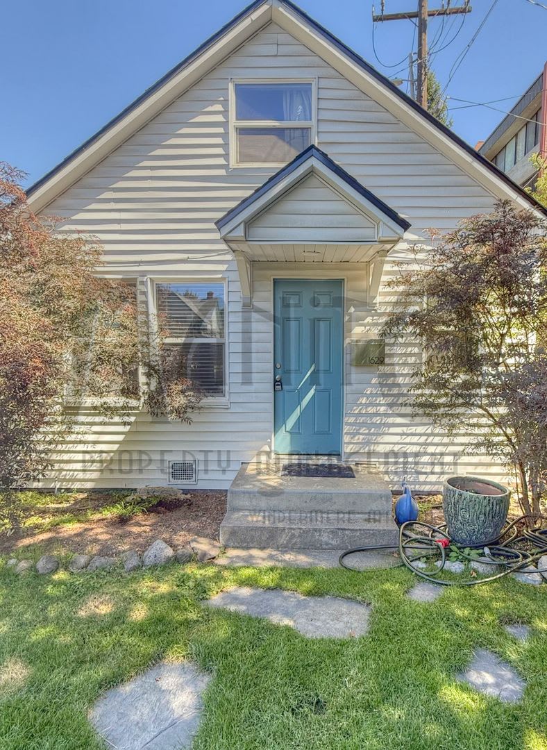 **COMING SOON** Browne's Addition Loft-Style Studio – photo 1