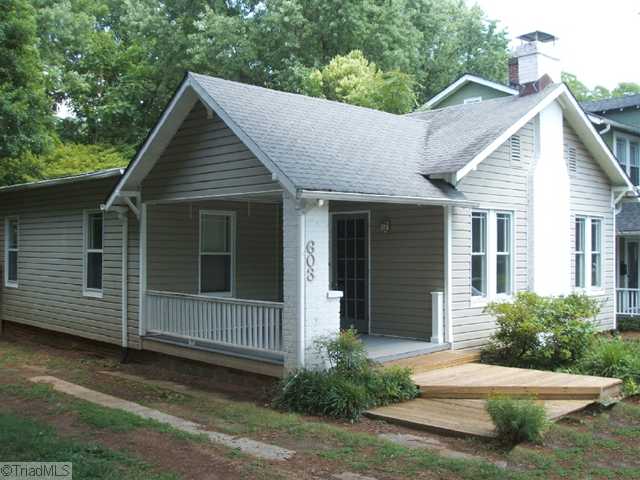 603 Miller Street – photo 1