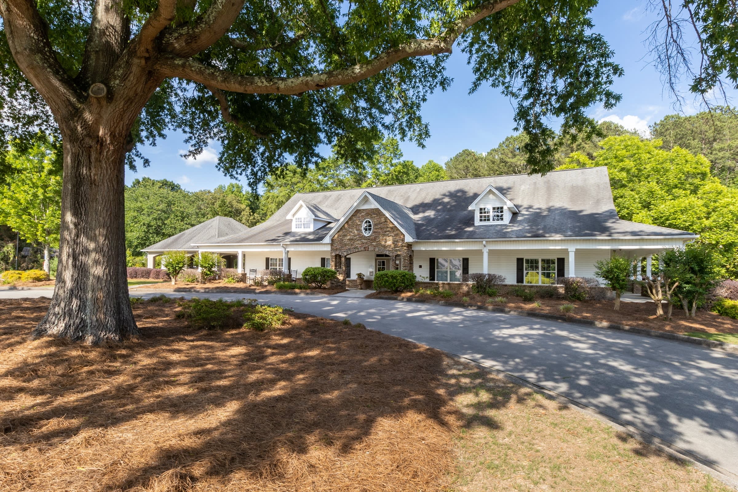 Greenbrooke Senior Living – photo 2