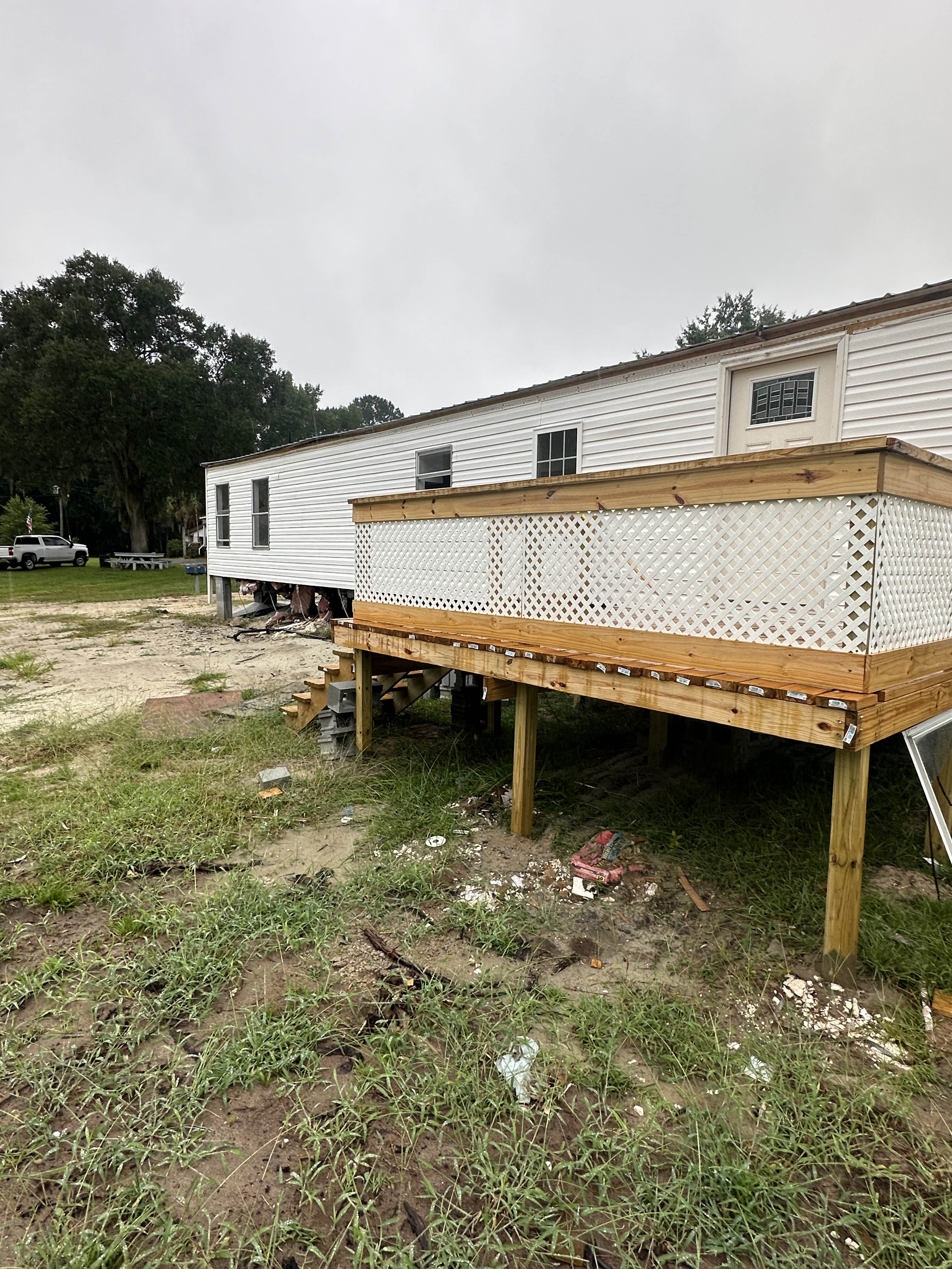 2114 Rutledge Road – photo 1