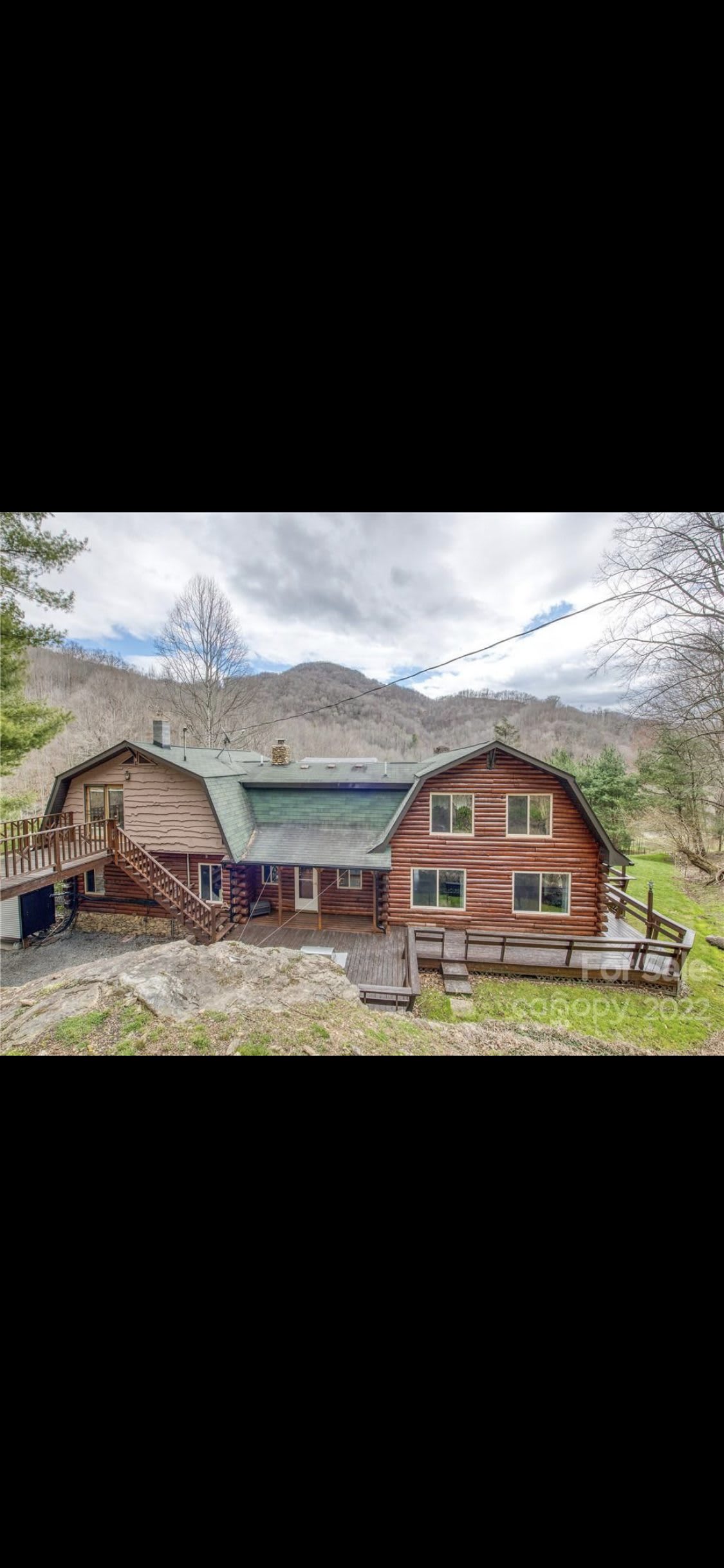 1499 Turkey Creek Road – photo 1
