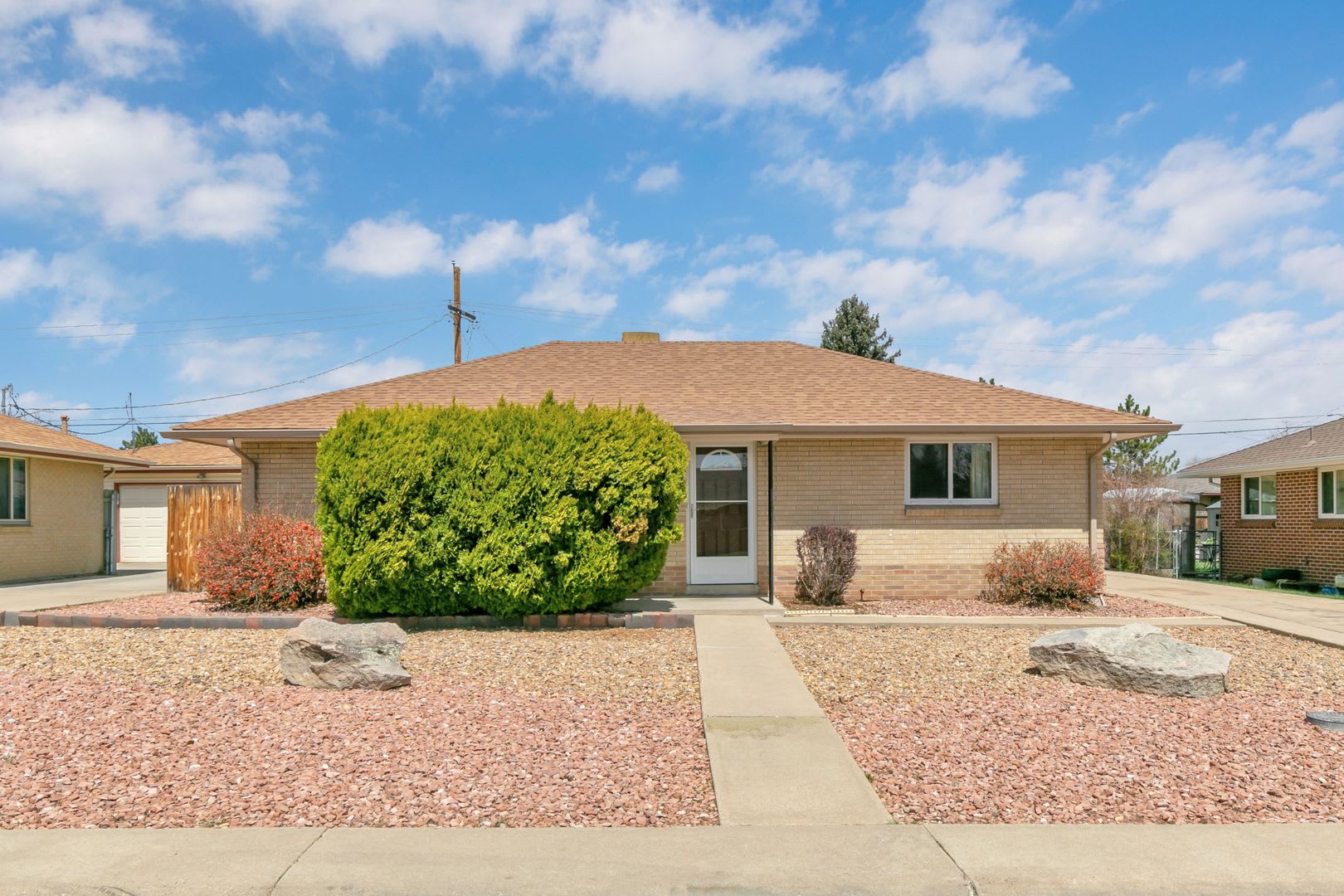 Nice 3 Bedroom home near Olde Town Arvada – photo 1