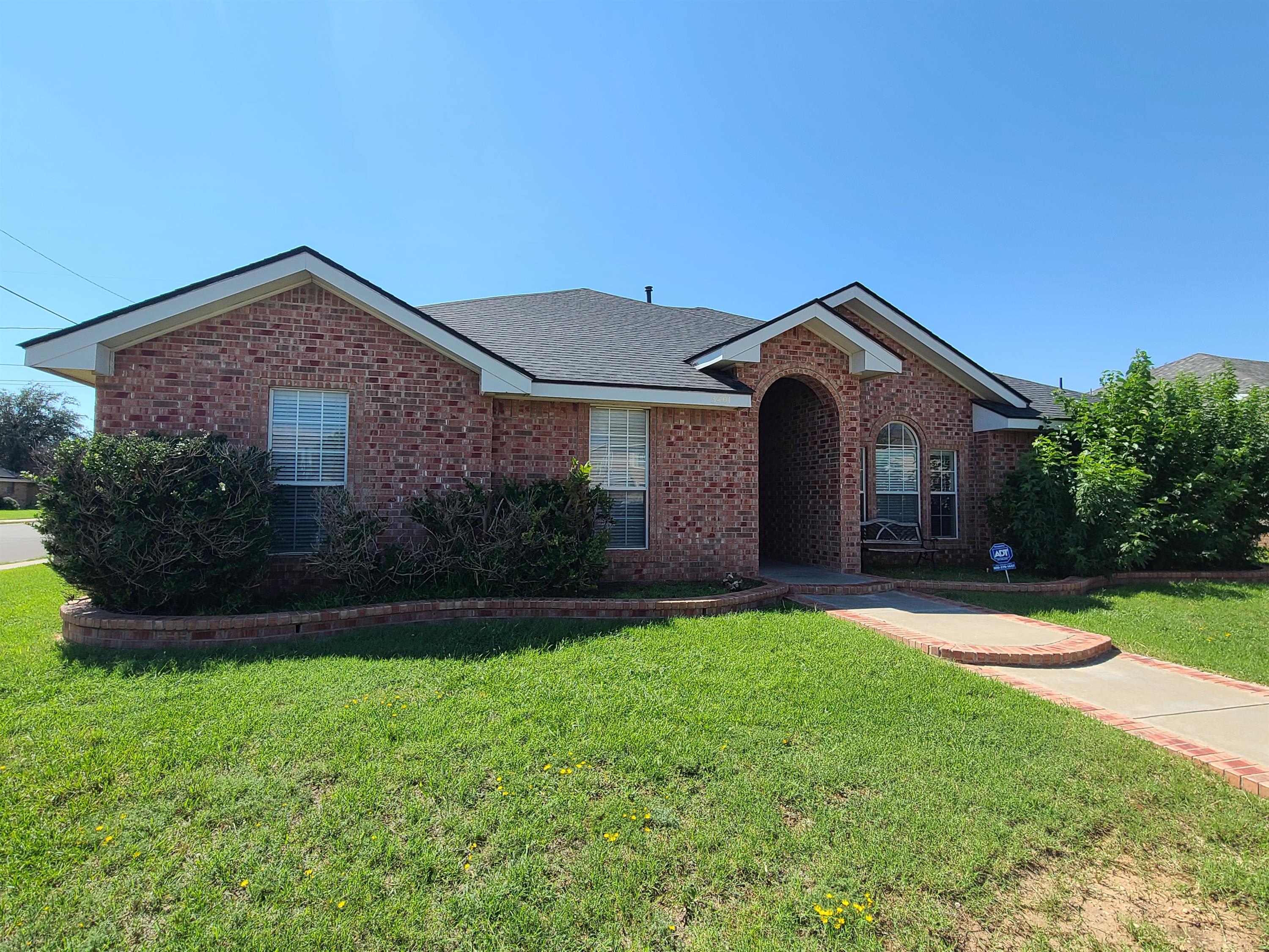 3401 Mark Lane – photo 1