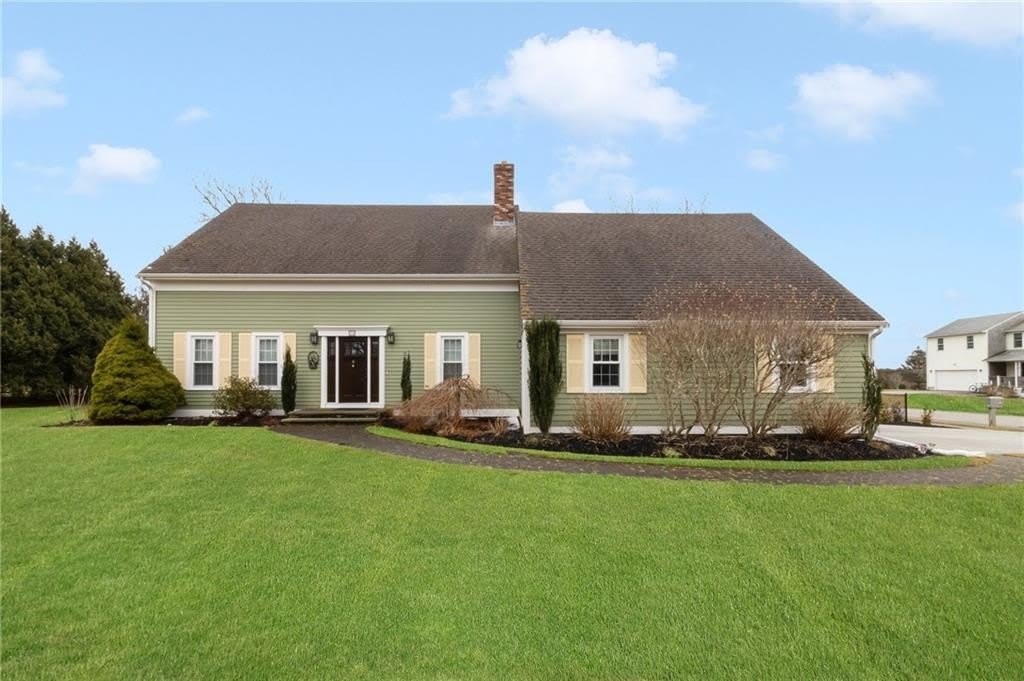 53 River Run Road – photo 1