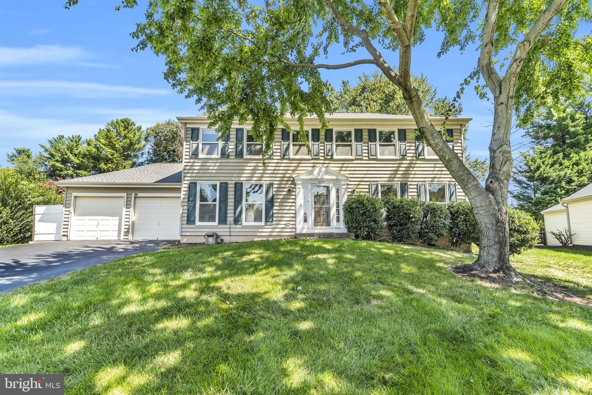 3204 LOCKGATE Court – photo 1