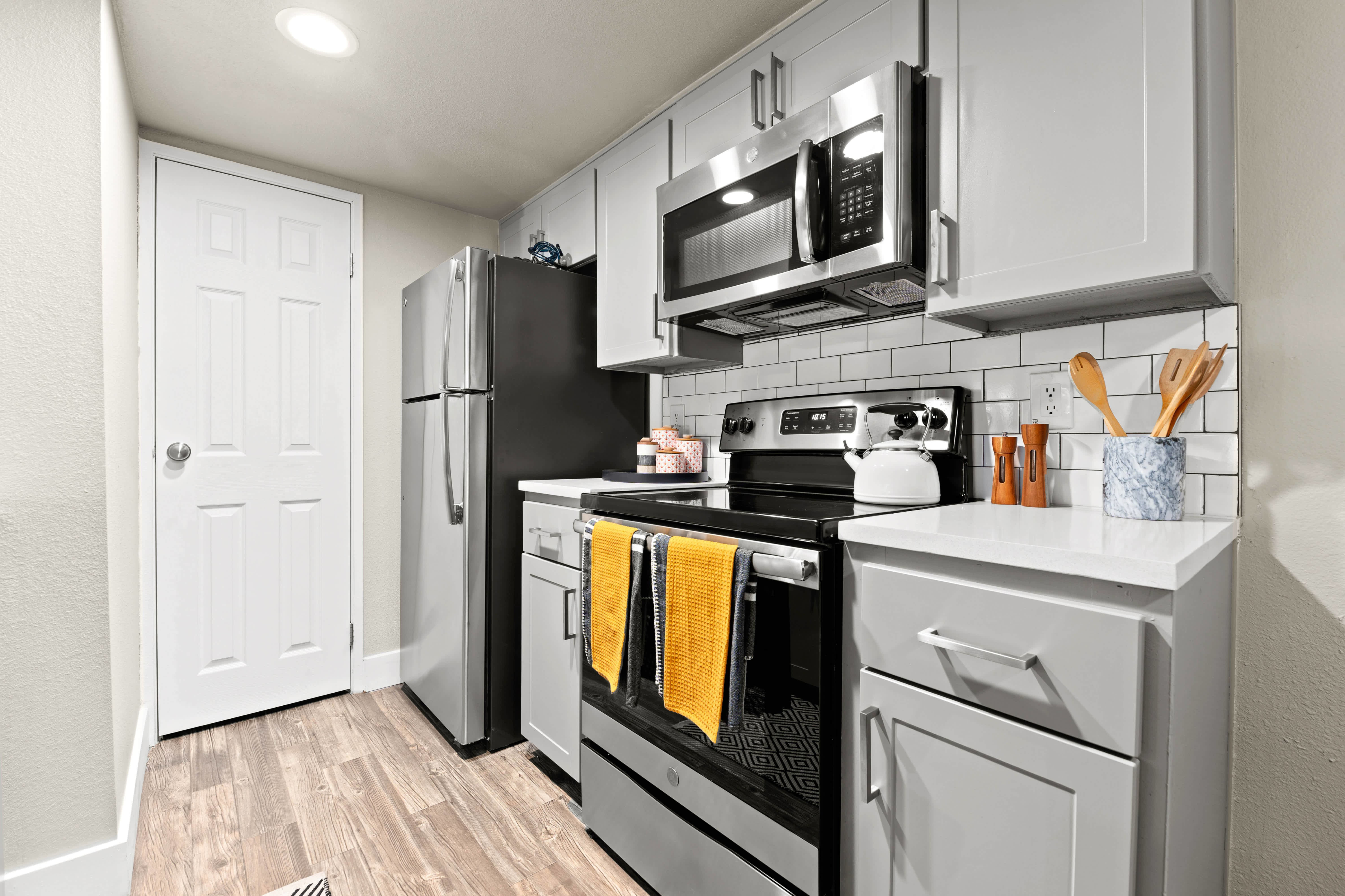 Asteria Apartment Homes – photo 1